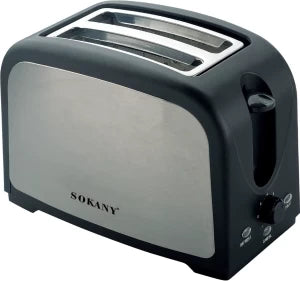 Slice Toaster