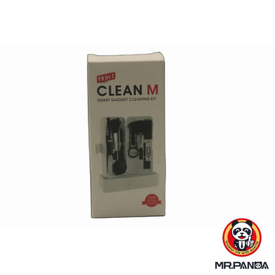 Clean M Smart Gadget Cleaning Kit
