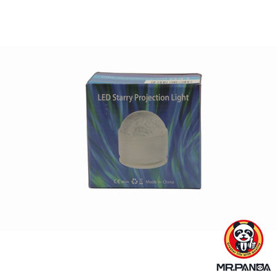 LED Starry Projection Light