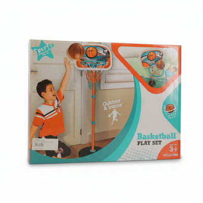 Basketball Play Set