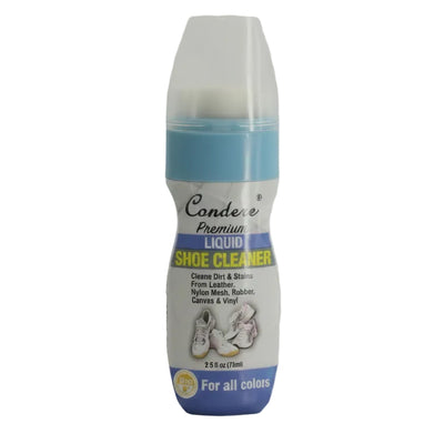 Condere Premium Liquid Shoe Cleaner