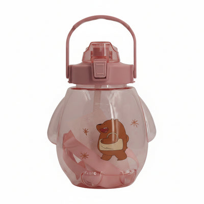 Bear Big Belly Water Bottle