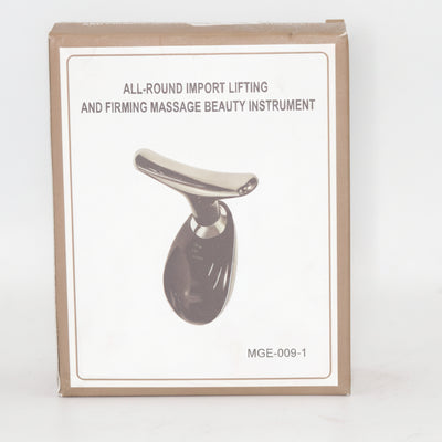 MGE-009-1 All-Round Import Lifting and Firming Massage Beauty Instrument