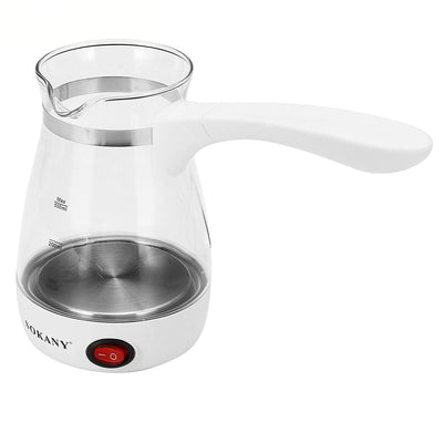 Glass Coffee Maker