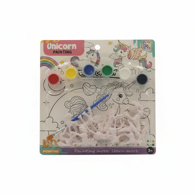 Unicorn Painting Kit