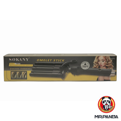 Sokany SK-670 Omelet Stick