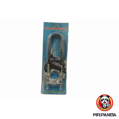 Motorcycle Front Fork Lock