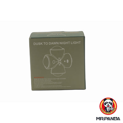 Dusk to Dawn Night Light