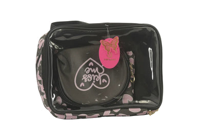 Cosmetic Bag Set