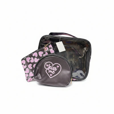 Cosmetic Bag Set