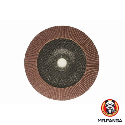 Flap Disc - 180 X 22mm