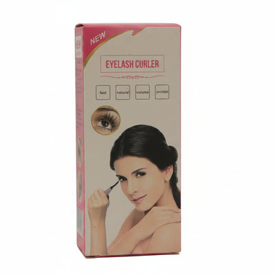 heated Eyelash Curler