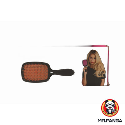 Square Hollow Comb