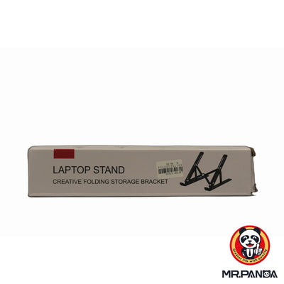 Laptop Stand Creative Folding Storage Bracket