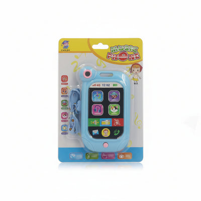 Childy Music Phone