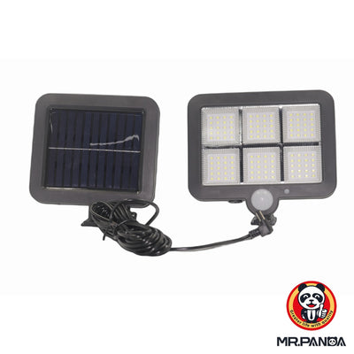 Solar Wall Lamp