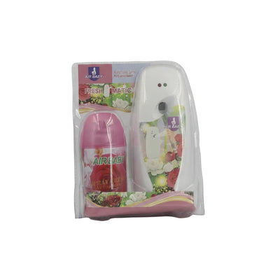 Air Baby Freshmatic Automatic Spray Kit