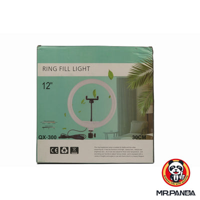 Ring Fill Light - 12 Inch