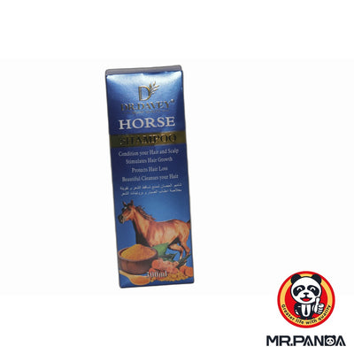 Dr. Davey Horse Shampoo