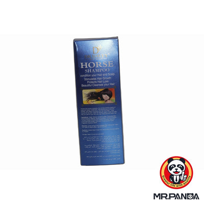 Dr. Davey Horse Shampoo