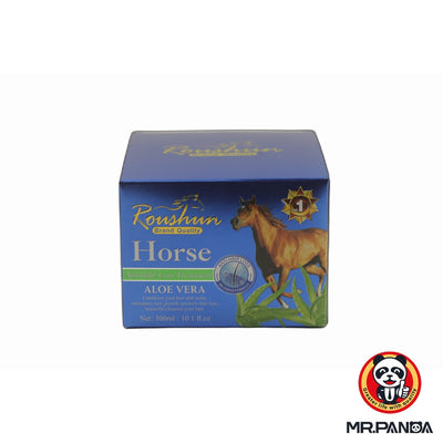 Roushun Horse Anti-Hair Loss Treatment