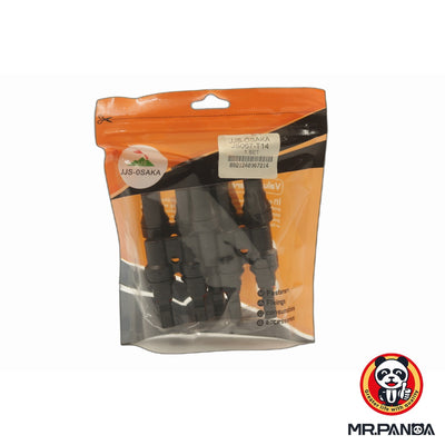 Branch Solar Panel Connectors - MC4 T