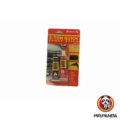 5-Ton Quick Epoxy Stick