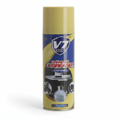 V7 Expert Universal Degreaser Spray - 450ml