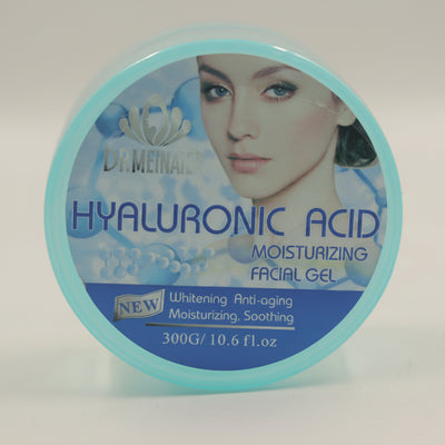 Dr. Meinaier Hyaluronic Acid Moisturizing Facial Gel