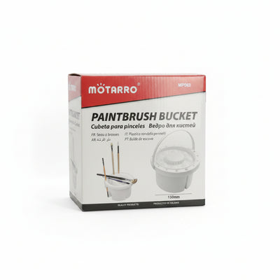 Paintbrush Bucket