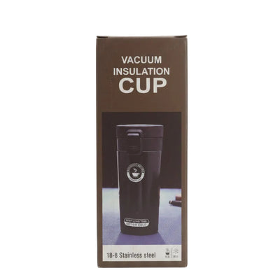 Travel Coffee Mug - 380ml