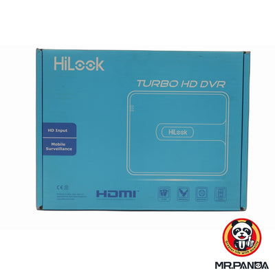 HiLook Turbo HD Digital Video Recorder