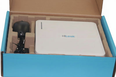 HiLook Turbo HD Digital Video Recorder