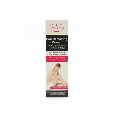 Aichun Beauty Hair Removing Cream