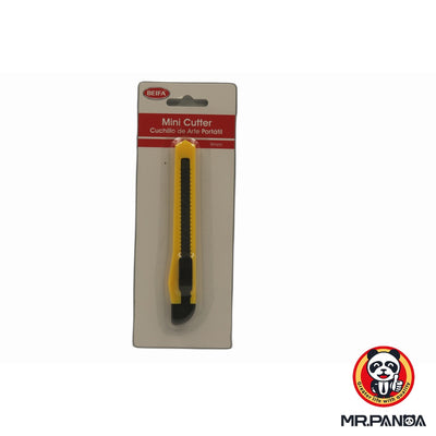 Mini Cutter - 9mm
