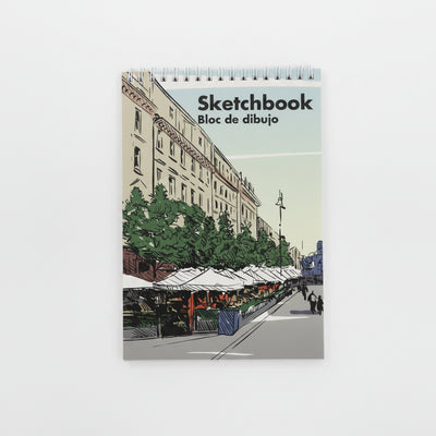 Sketchbook