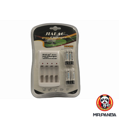 Jiabao JB-212 Digital Charger