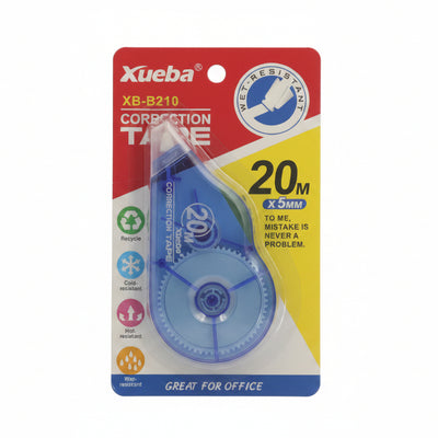 Correction Tape Dispenser