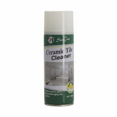 Ceramic Tile Cleaner