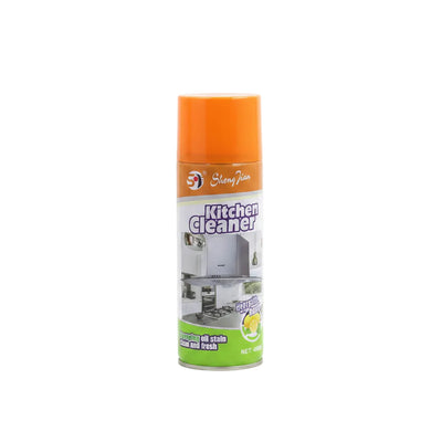 Sheng Jian Kitchen Cleaner