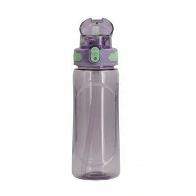 Plastic Sports Water Bottle