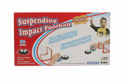 Suspending Impact Football For Kids