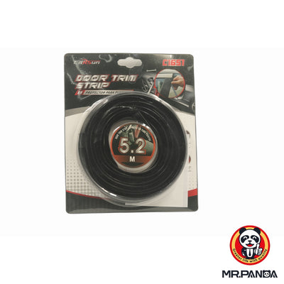 Carsun Door Trim Strip