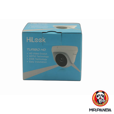 HiLook Turbo HD