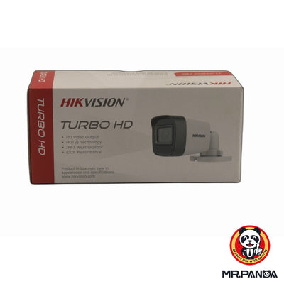 Hikvision Turbo HD Bullet Camera