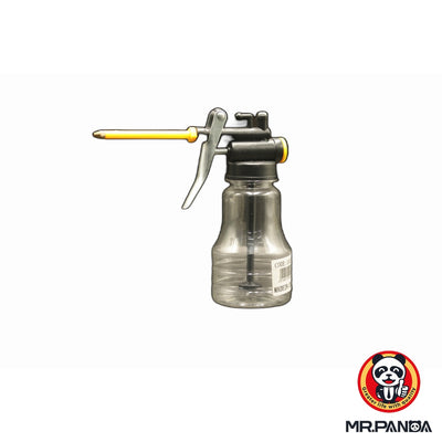 High-Pressure Pump Oiler