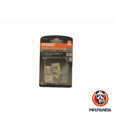 Wire Connectors