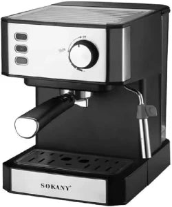 Sokany Espresso Coffee Maker