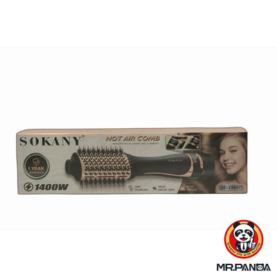 Sokany SK-15037 Hot Air Comb
