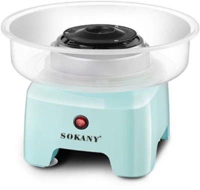 Sokany Cotton Candy Maker